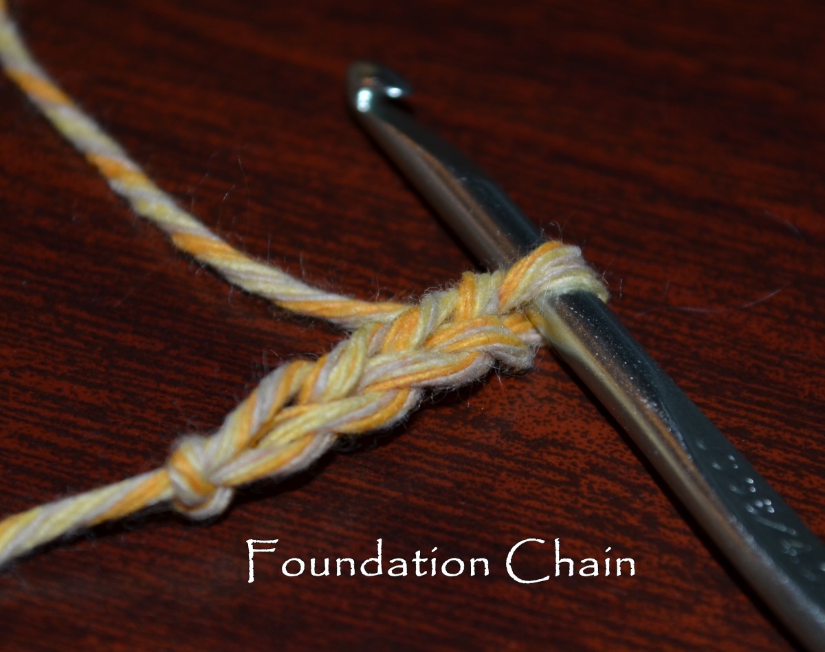 Foundation Chain