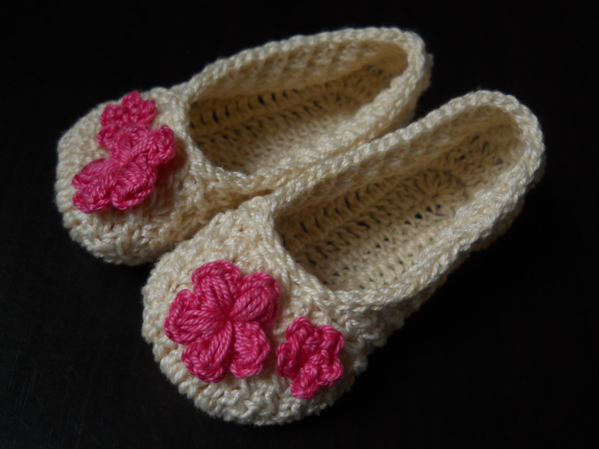 crochet-baby-shoes-free-pattern