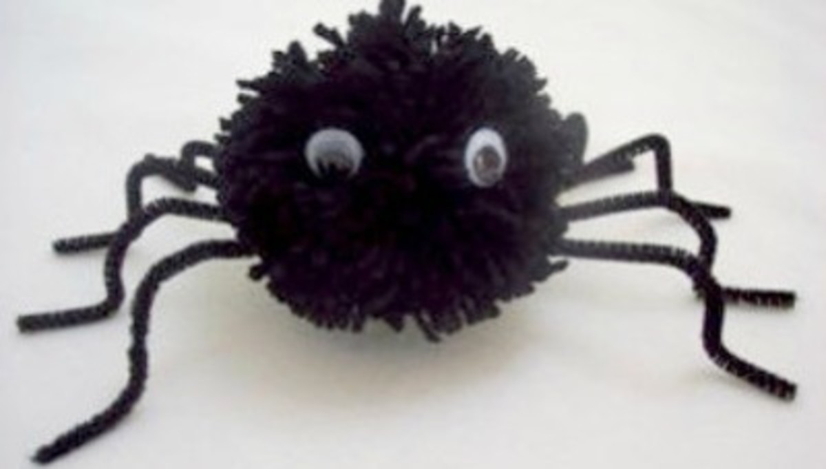 spooky-spider-crafts