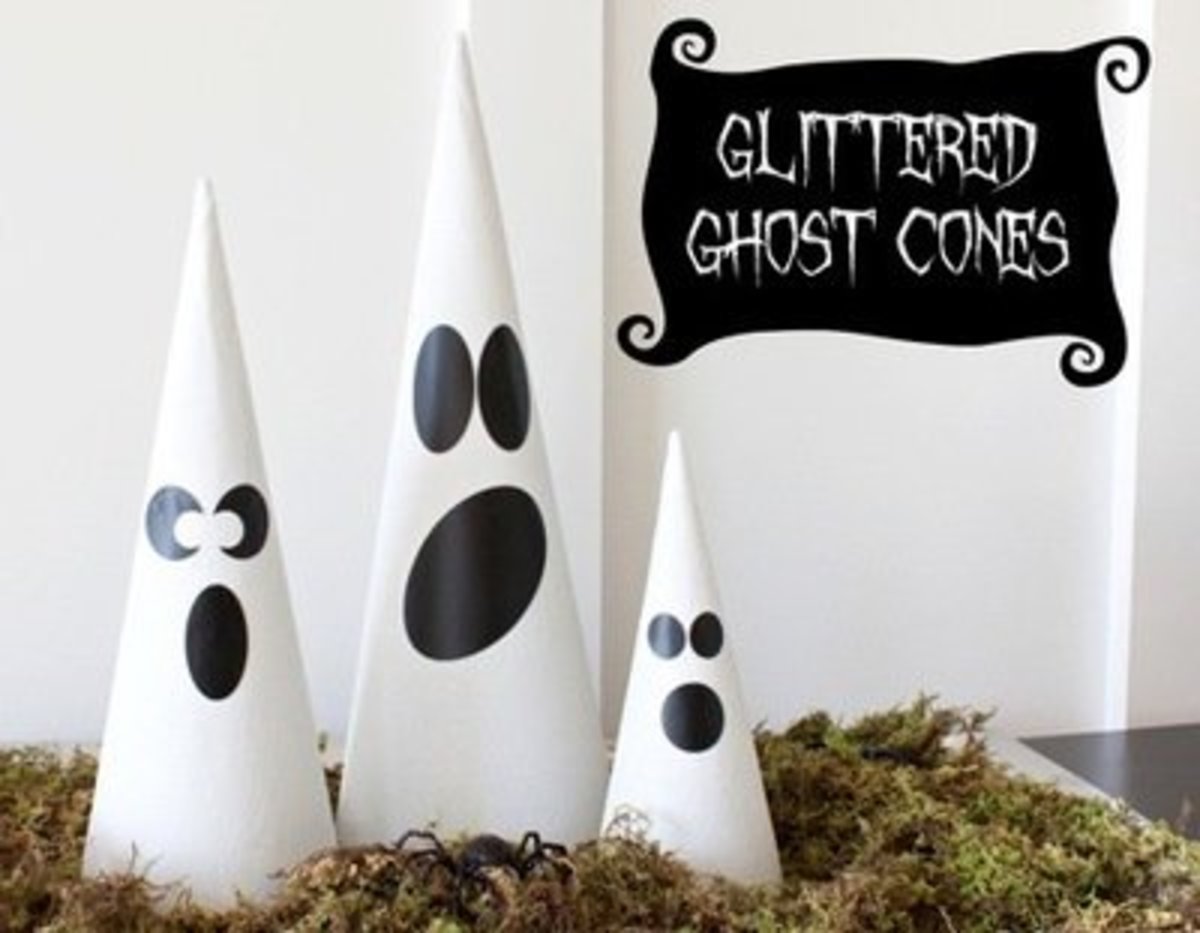 best-ghost-crafts