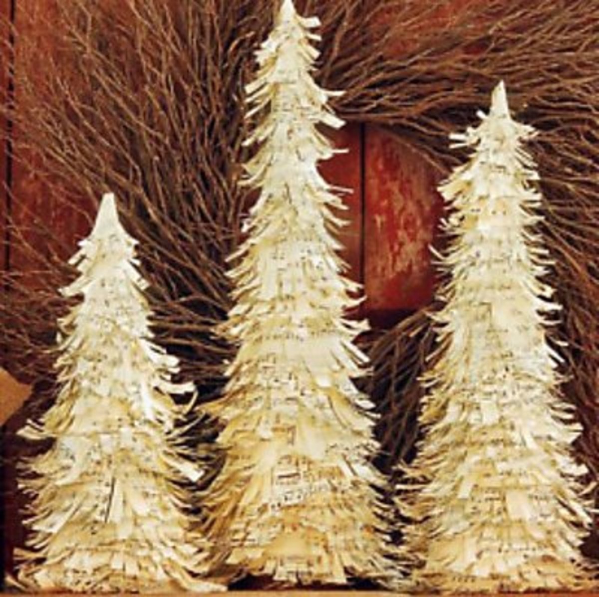 best-christmas-tree-crafts