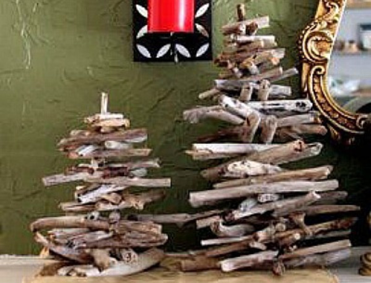 best-christmas-tree-crafts