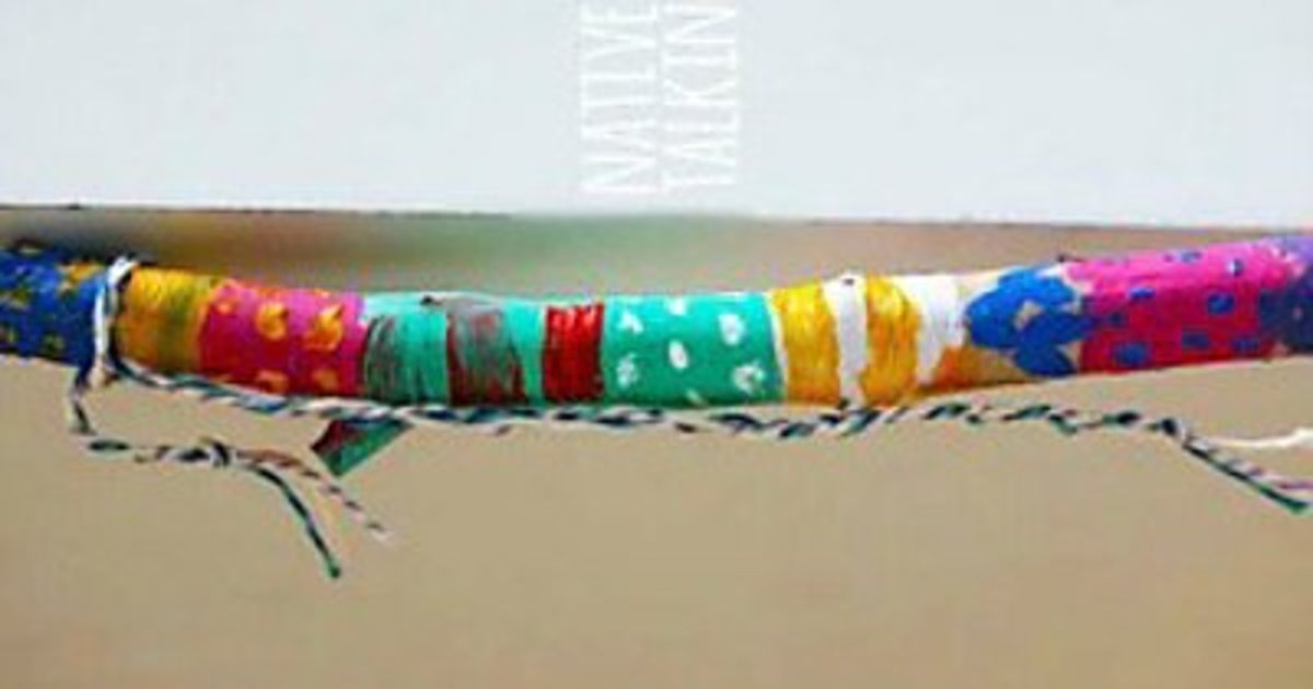 49 Excellent Native American Crafts To Make Feltmagnet Crafts