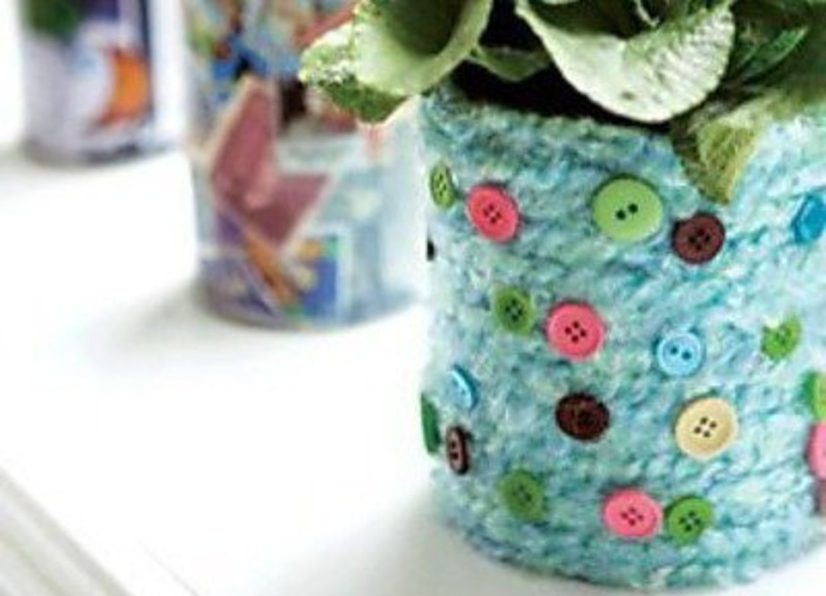 Summer Craft Ideas For Seniors