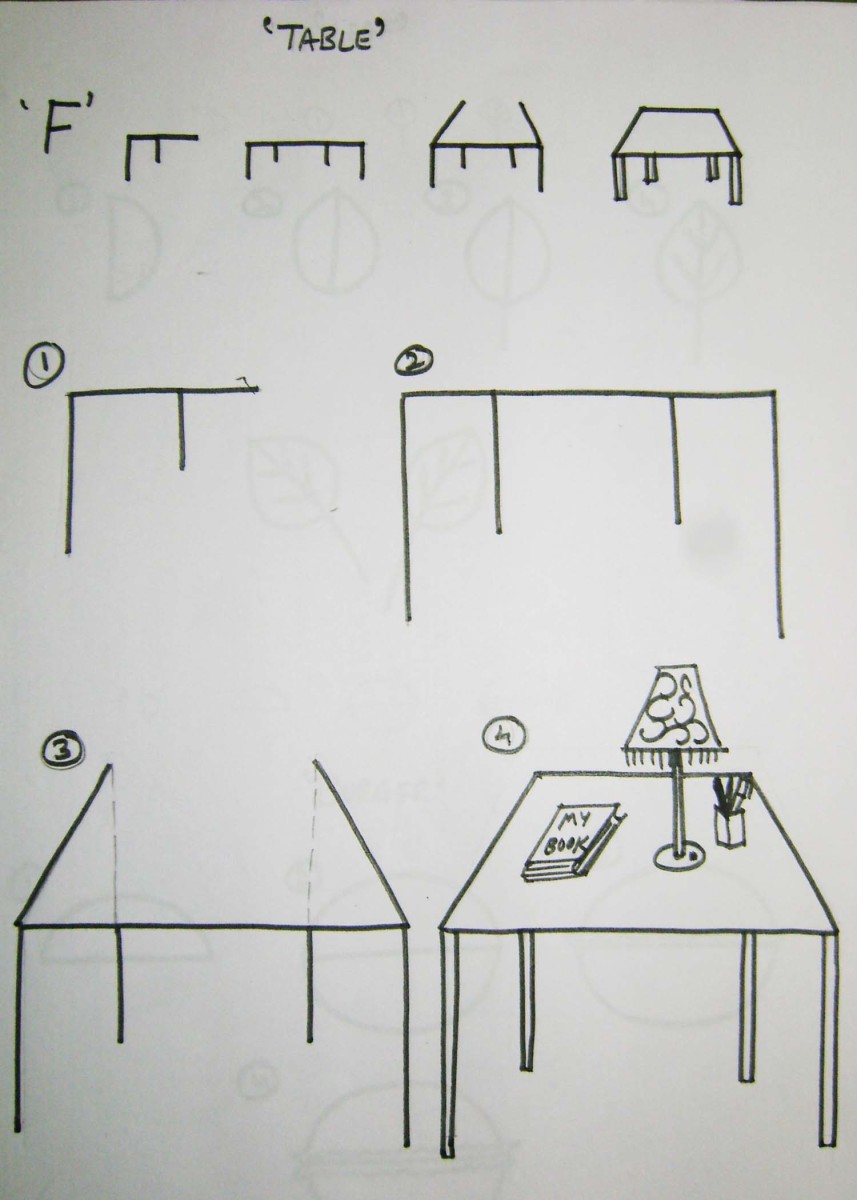 25-how-to-draw-for-kids-instructions-using-letters