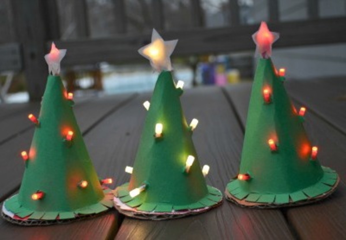 best-christmas-light-crafts