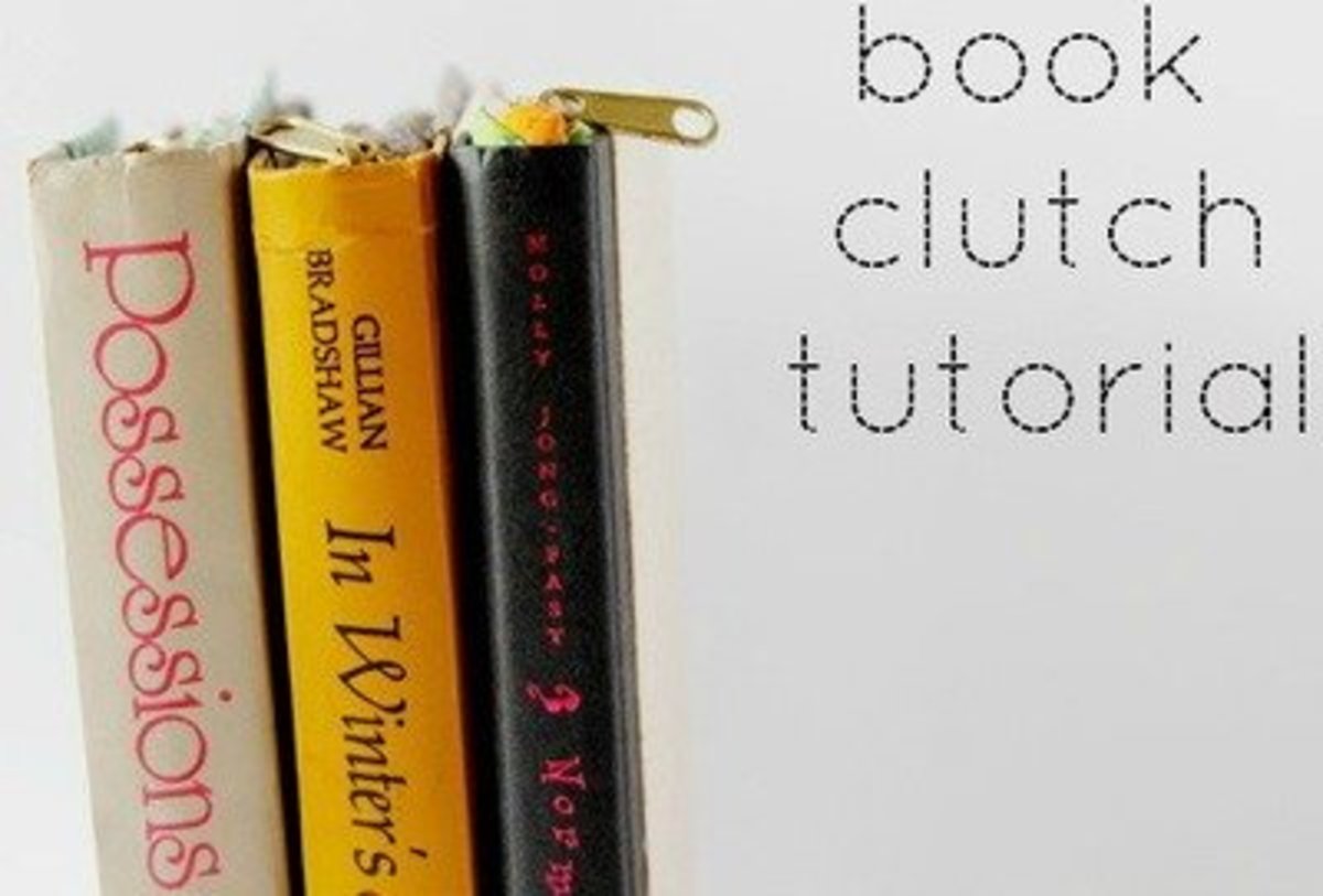 best-book-pages-crafts