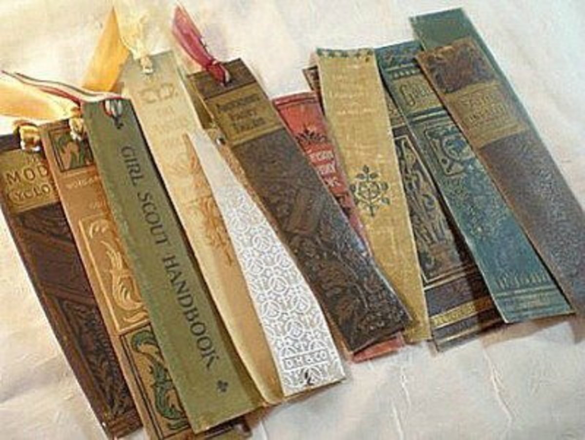 best-book-pages-crafts