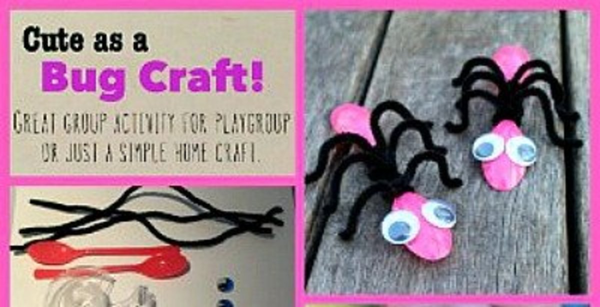 best-little-kids-crafts