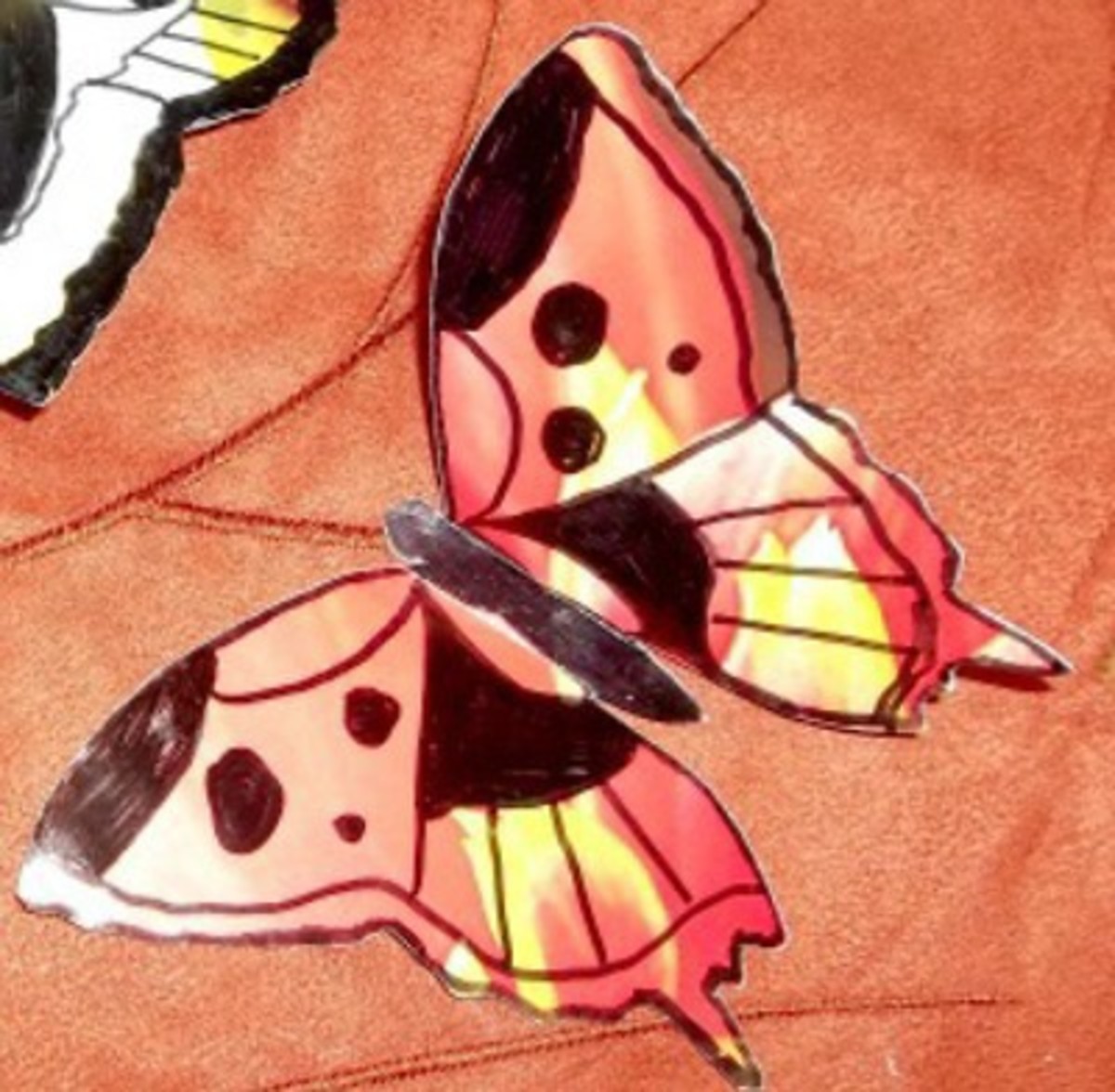 best-calendar-page-butterfly