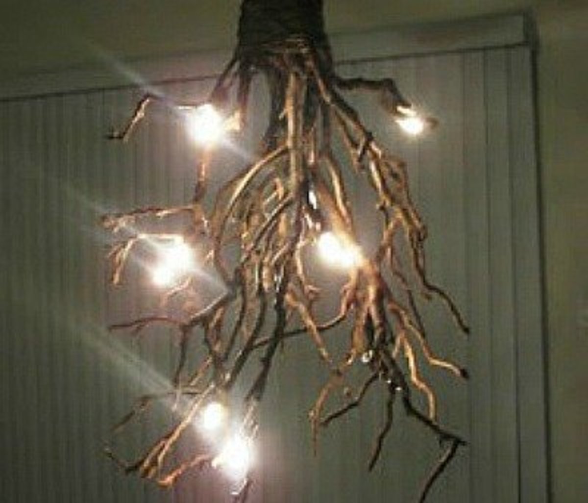 56 Rustic Twig Craft Ideas