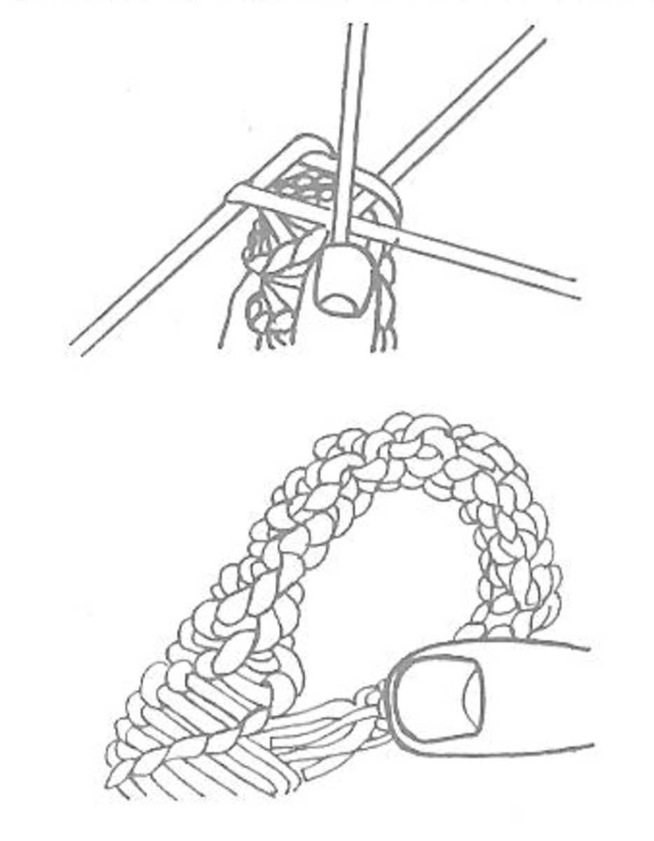 Figure 3 (top) & Figure 4 (bottom)