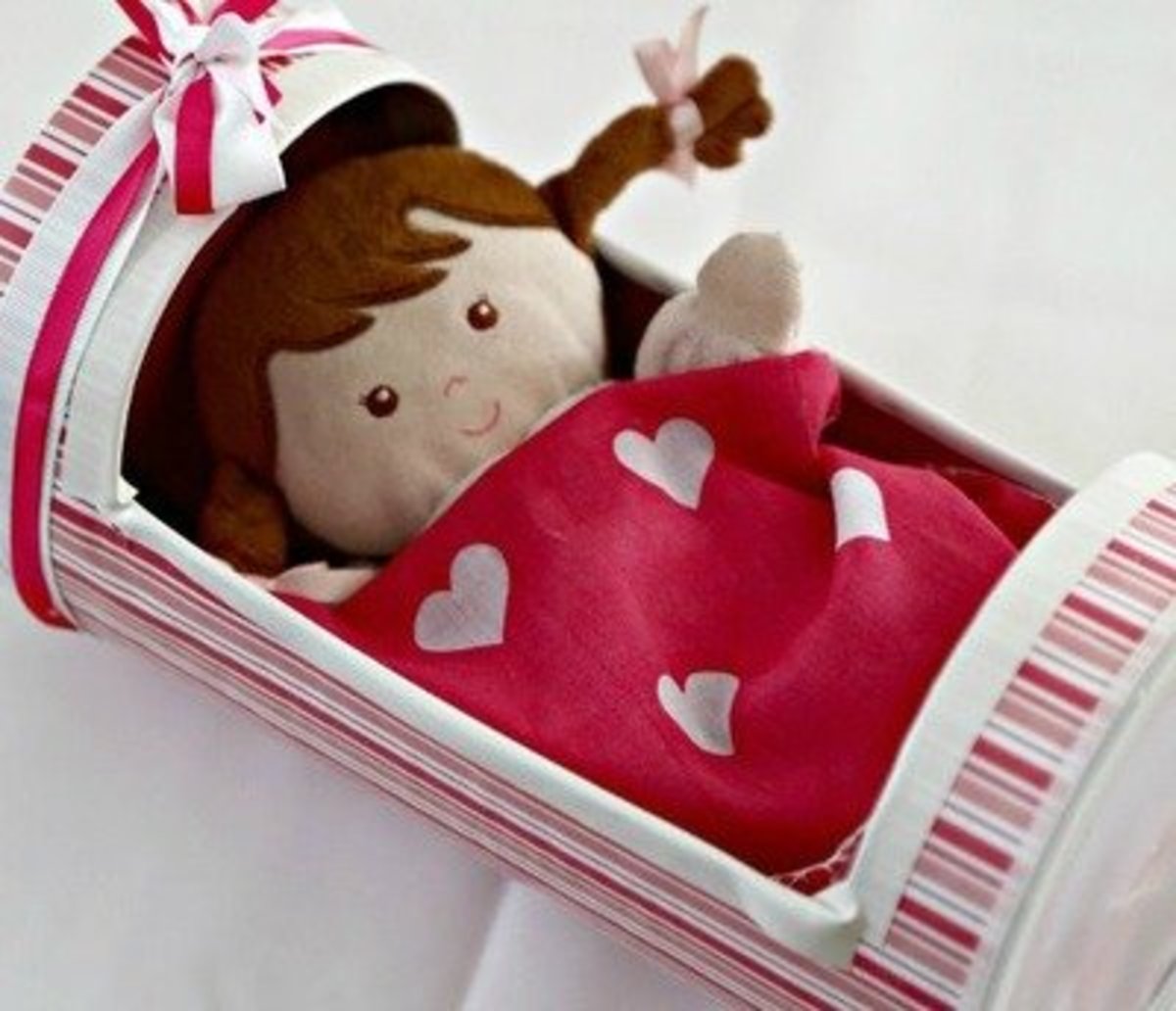 37 Excellent Oatmeal Box Craft Ideas