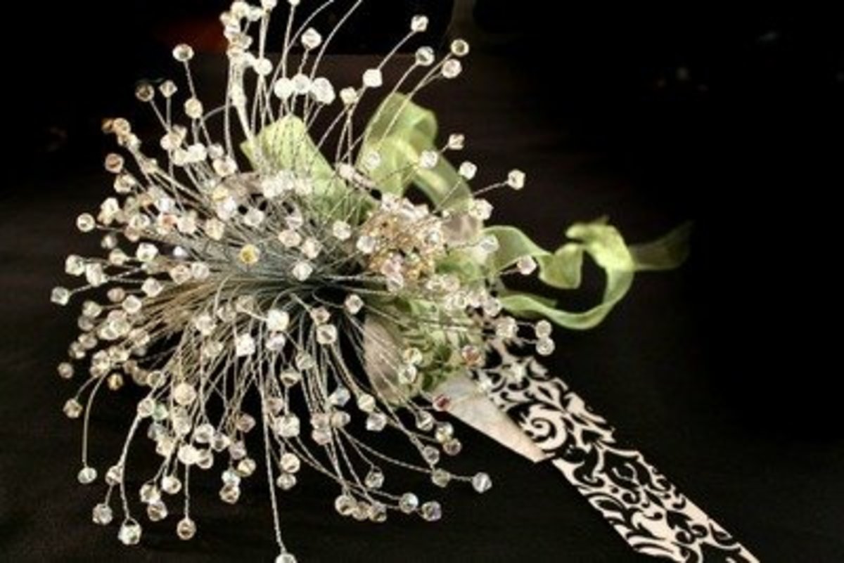 bridal-crafts