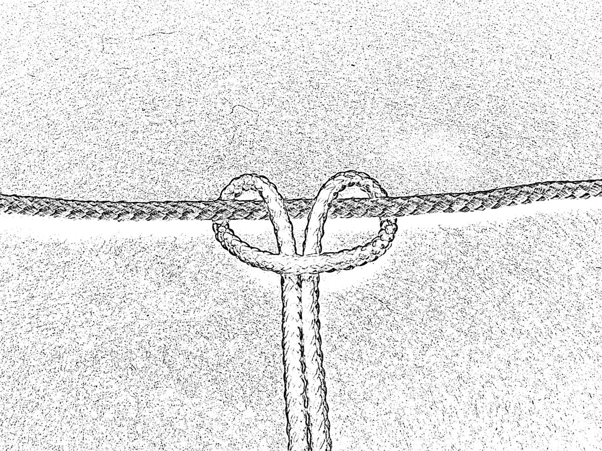 Glossary of Terms and Abbreviations Commonly Used in Macramé