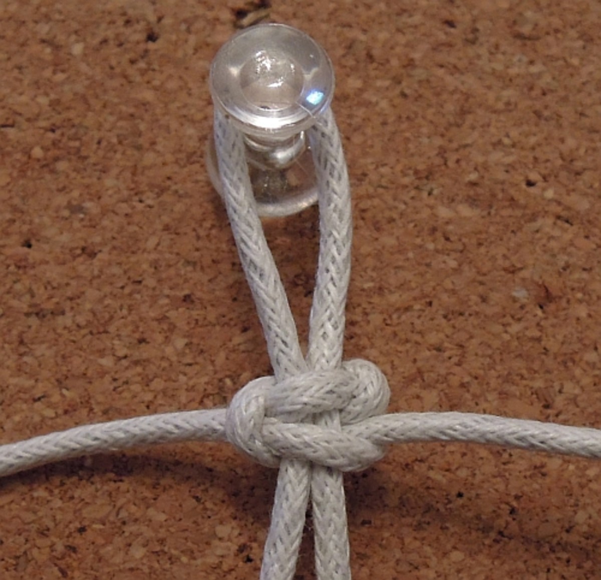 Glossary of Terms and Abbreviations Commonly Used in Macramé