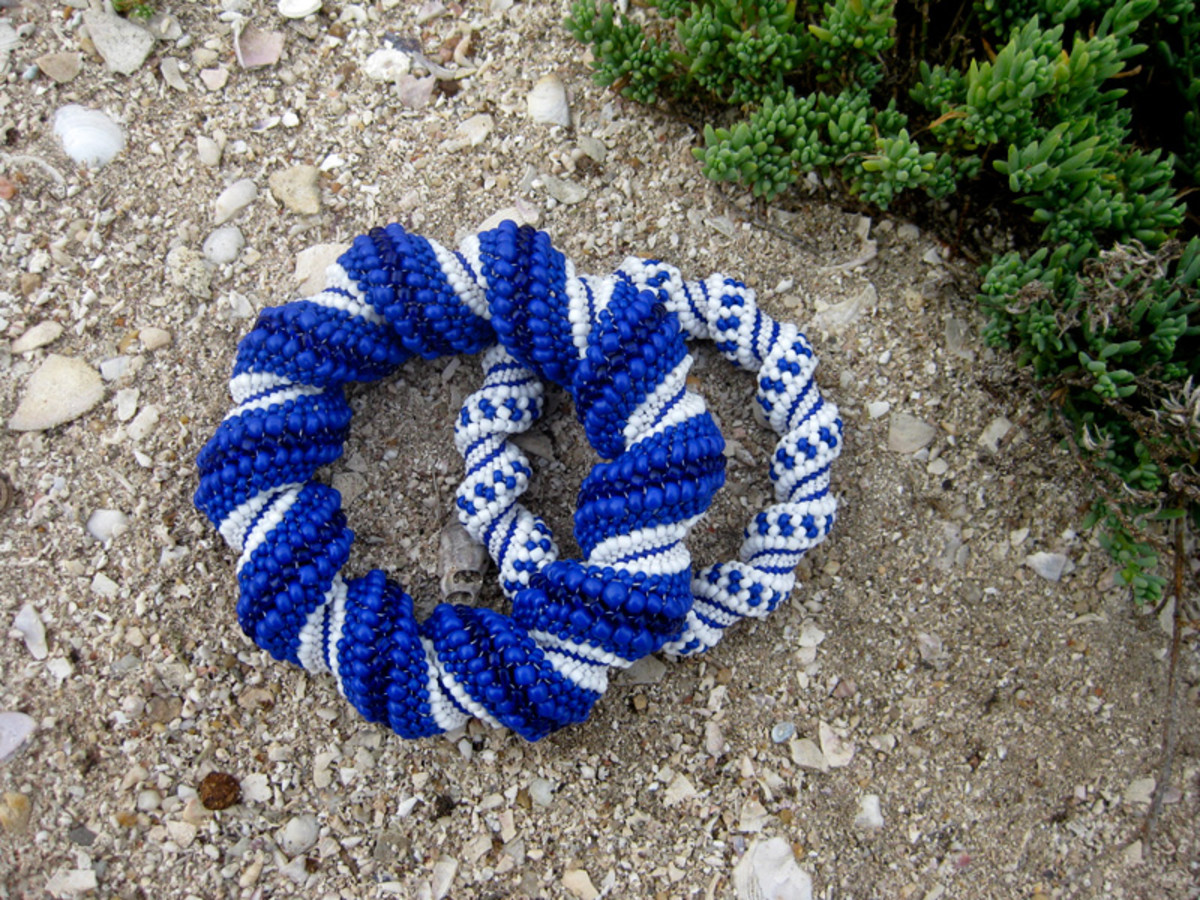 cellini-spiral-bracelet-pattern