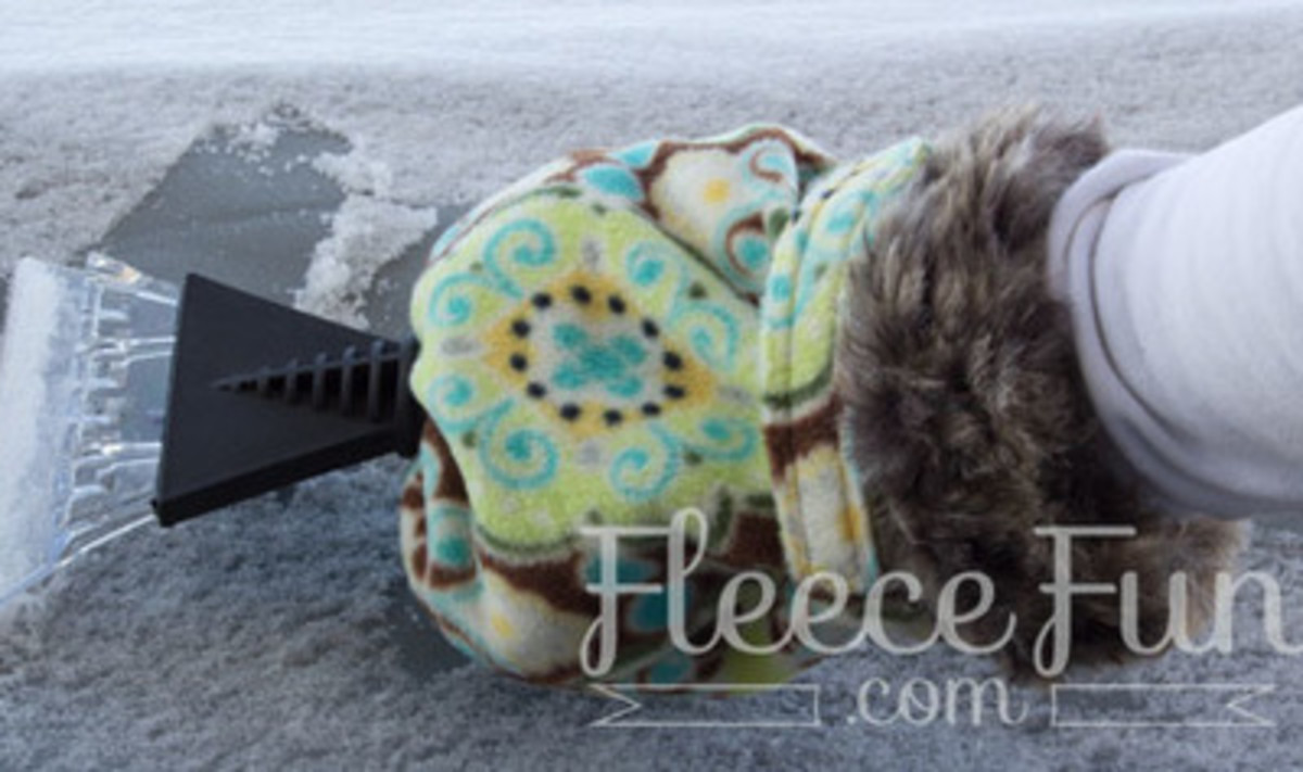 fleece-craft-project-ideas