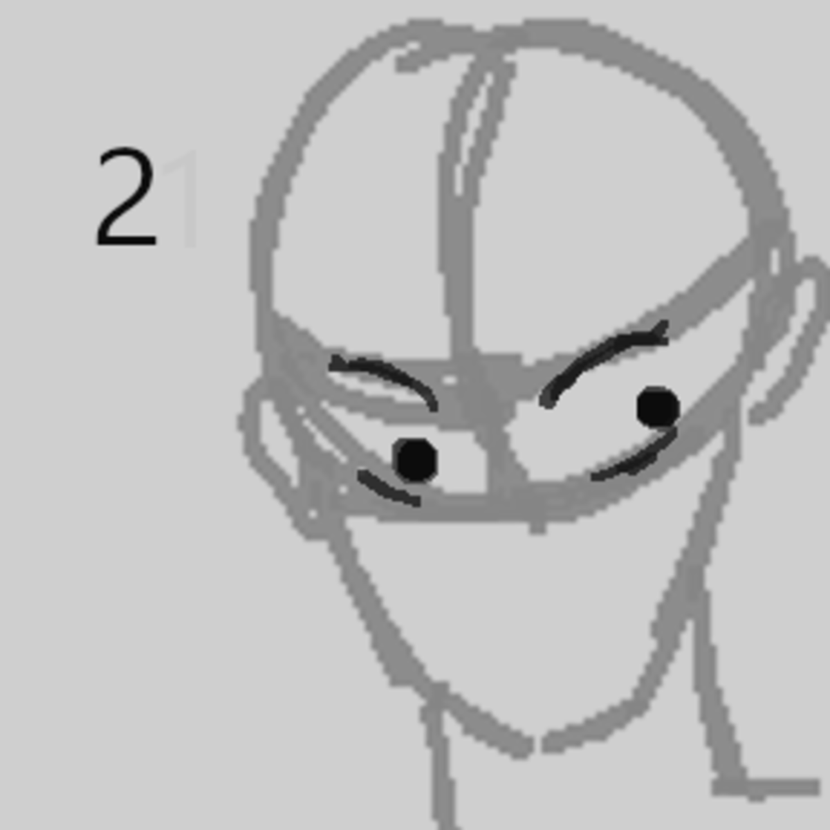 Anime Eyes  Anime character drawing, How to draw anime eyes, Anime drawings