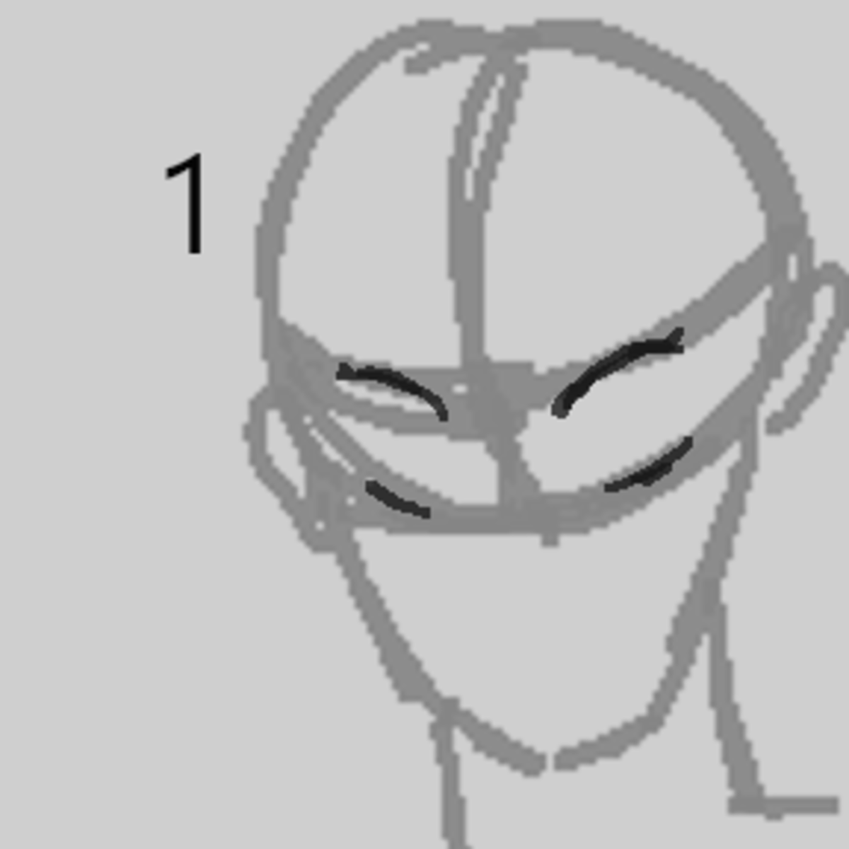 How To Draw Manga Style Eyes Feltmagnet