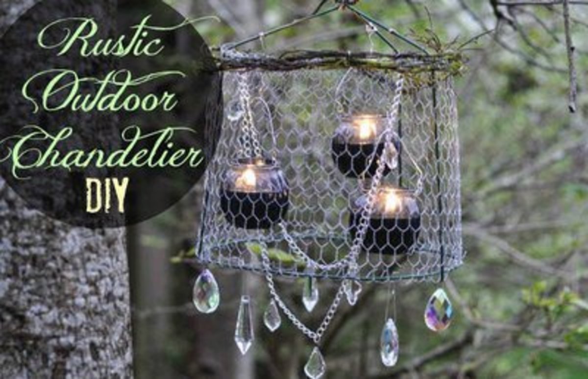 50 Things to Bling Craft Ideas