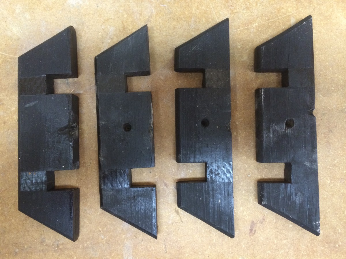 Bluebird House Plans How to Build a Simple 6Sided Birdhouse