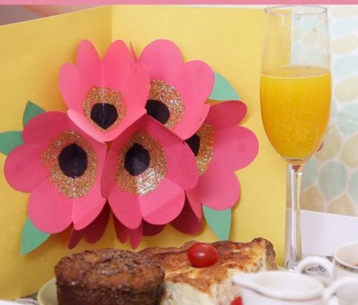 37 Diy Ideas For Making Pop Up Cards Feltmagnet