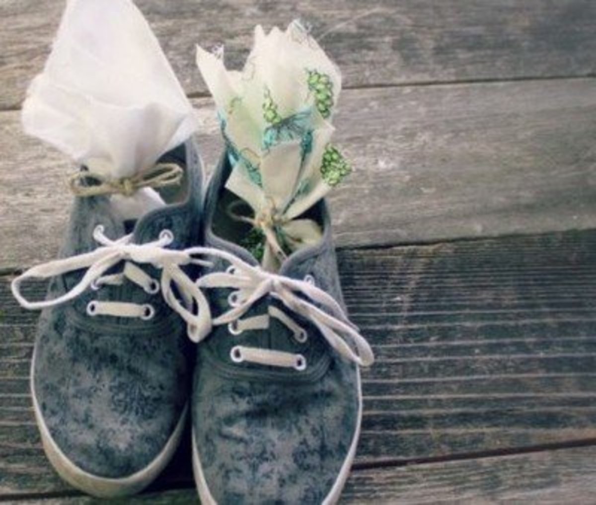 46 Ideas for Homemade Sachet Bags and Scented Fillings