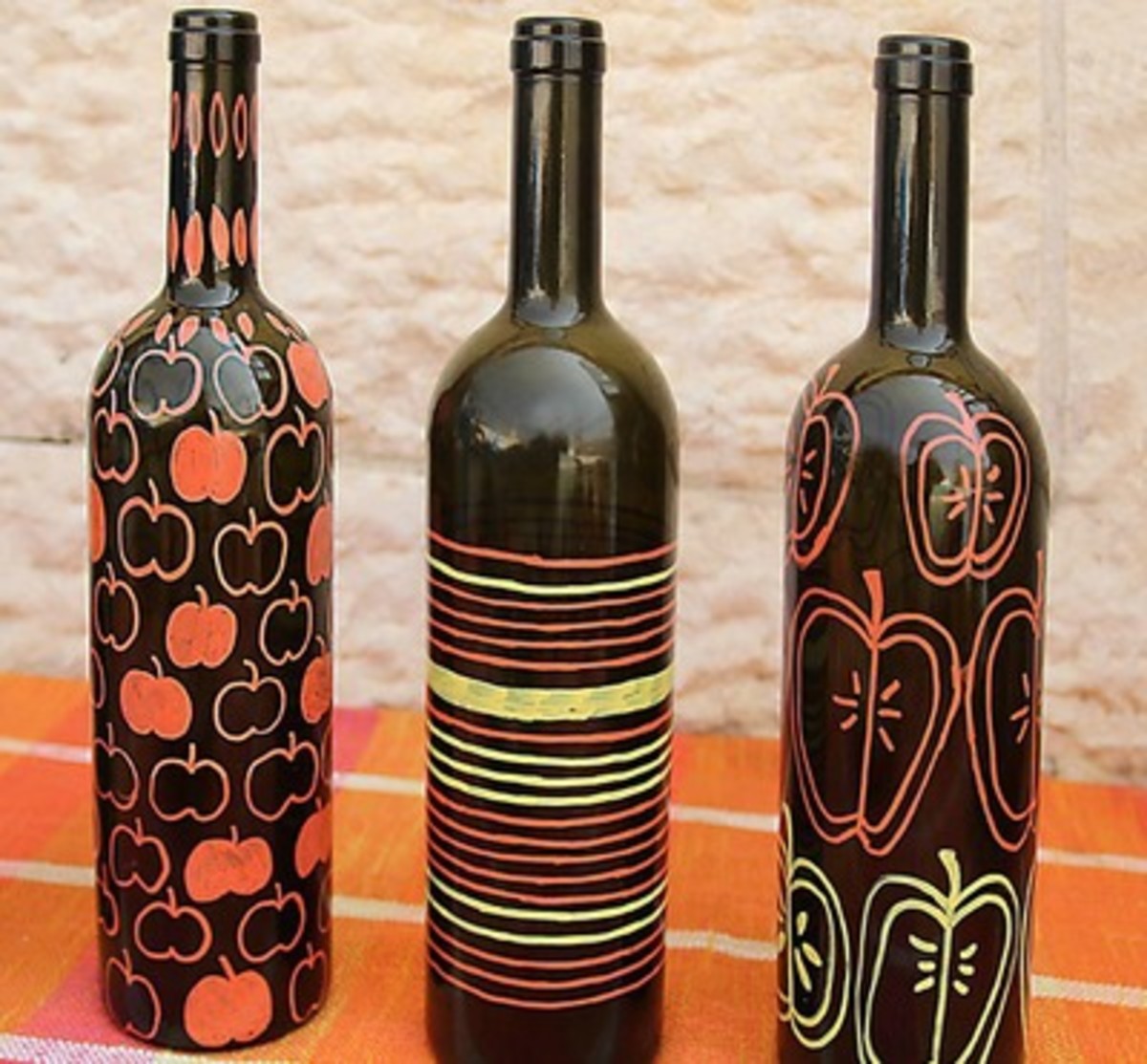 diy-super-creative-wine-bottle-craft-ideas