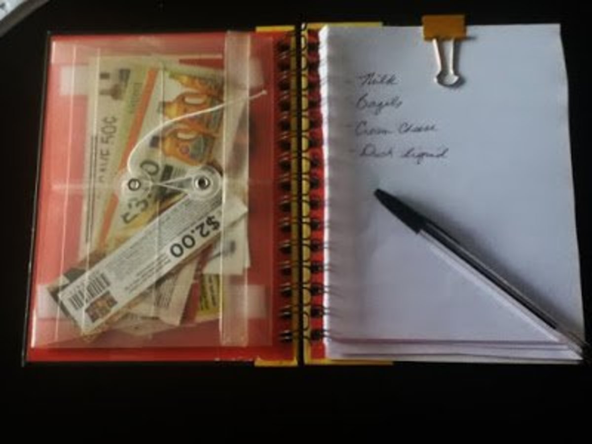 how-to-recycle-a-used-hardcover-notebook