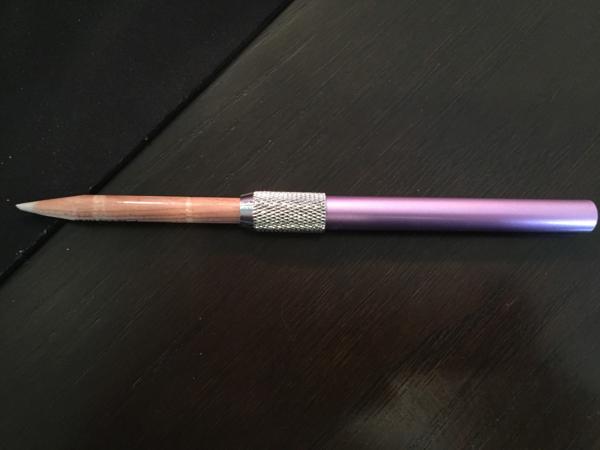 Pencil extender