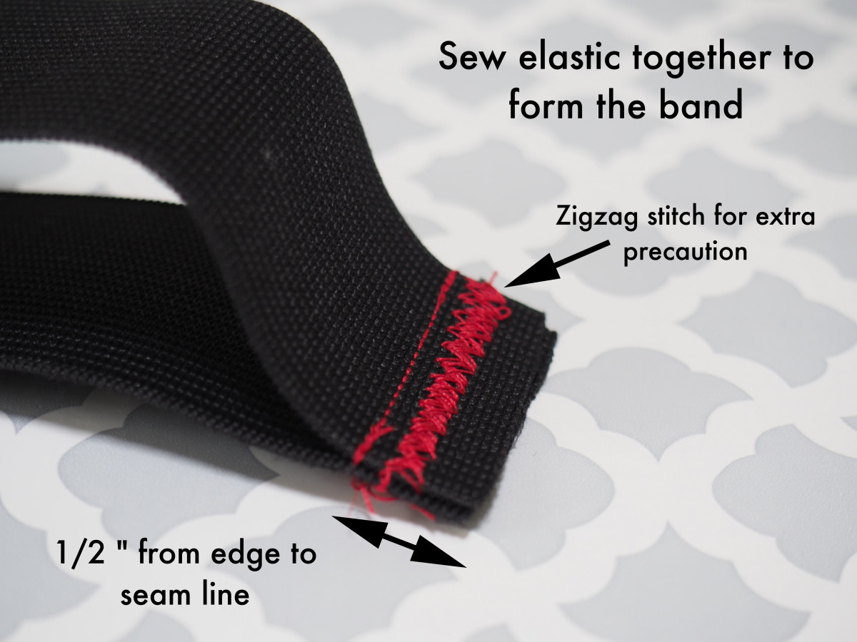 How to Make an Elastic Repurposed Button Bracelet Easy DIY Jewelry