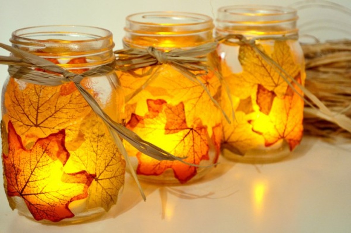 13 Cheap And Easy Fall Craft Ideas For Kids FeltMagnet