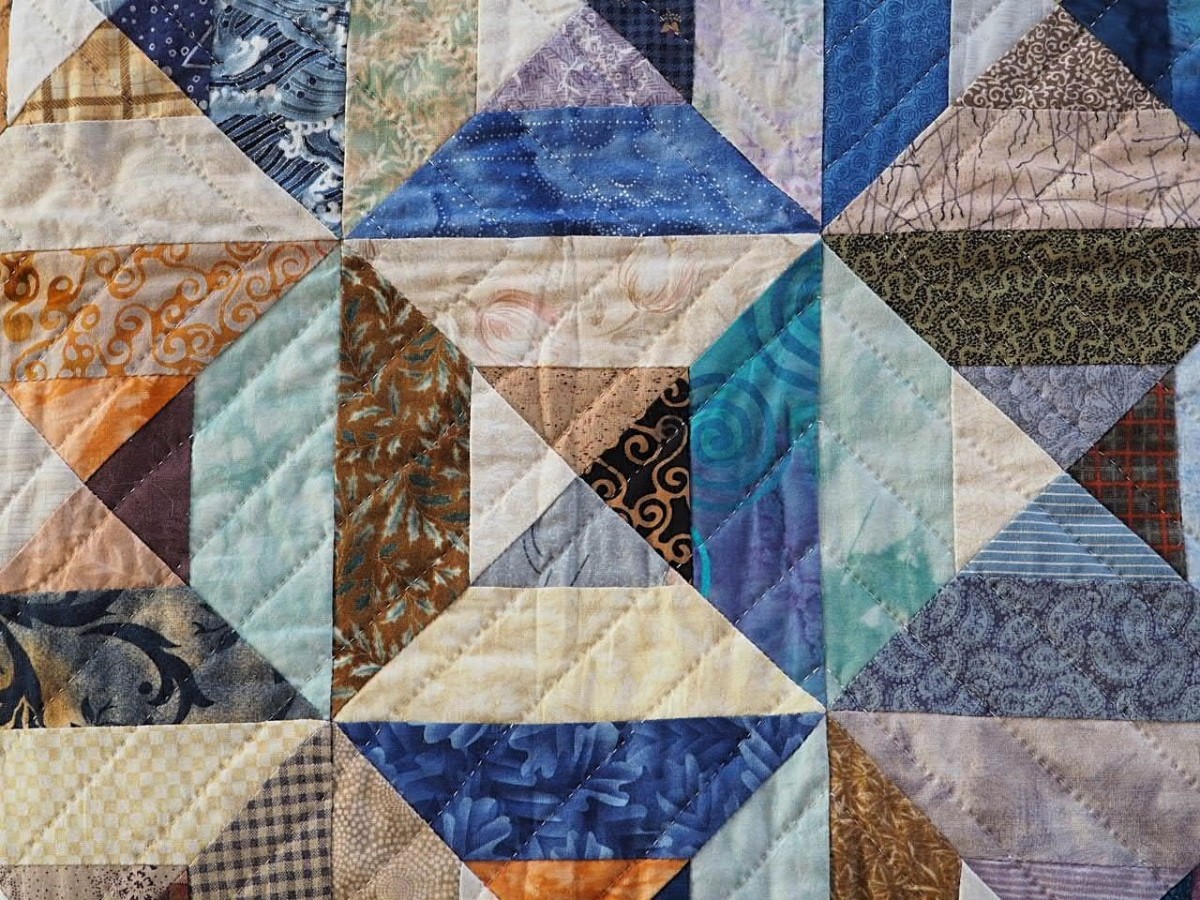 16 Different Types Of Quilts FeltMagnet