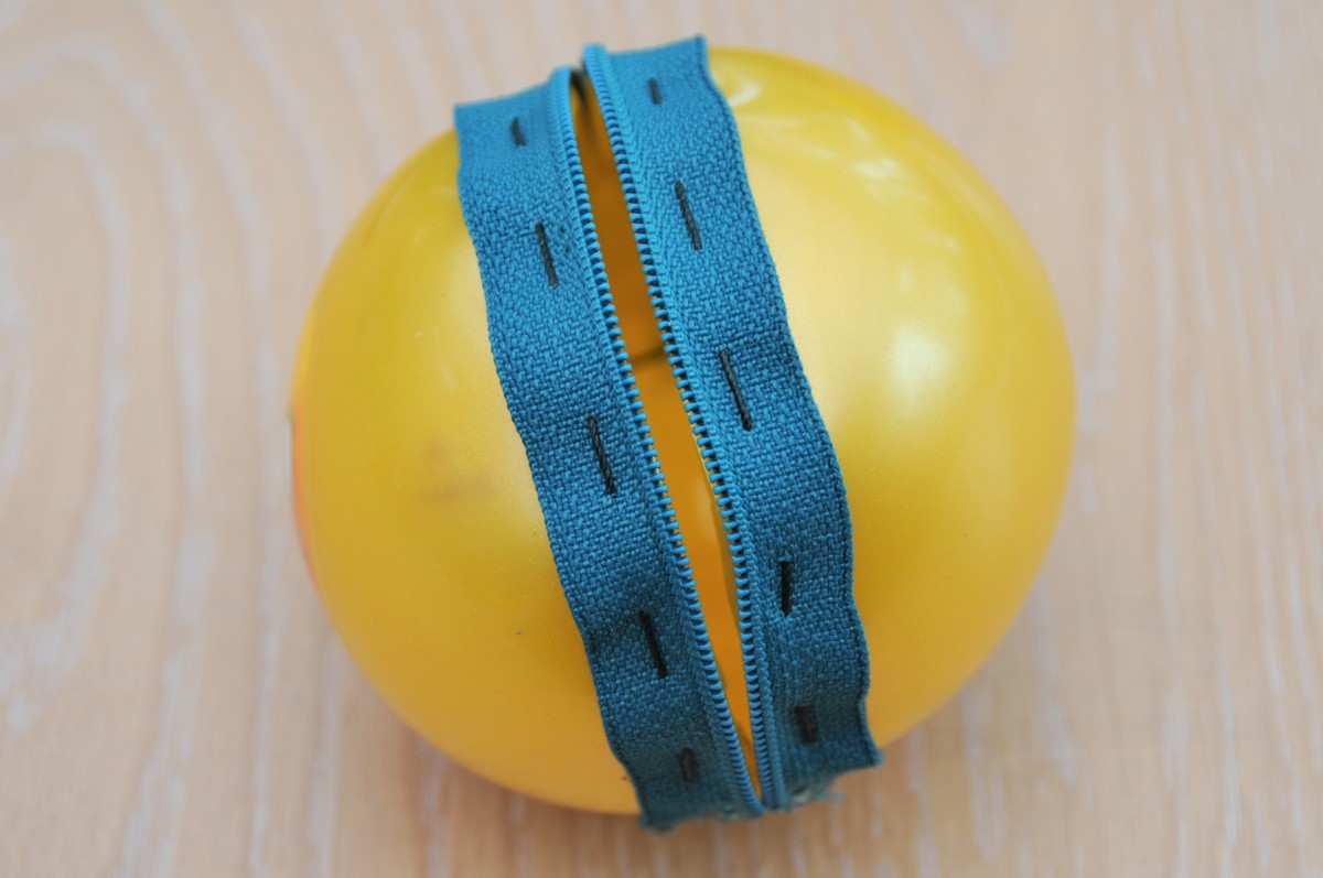 How to Make Wet Felted Dryer Balls the Easy Way