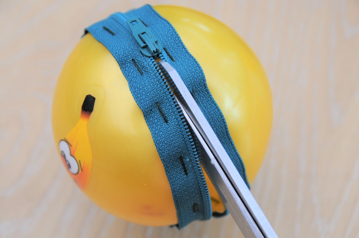 How to Make Wet Felted Dryer Balls the Easy Way