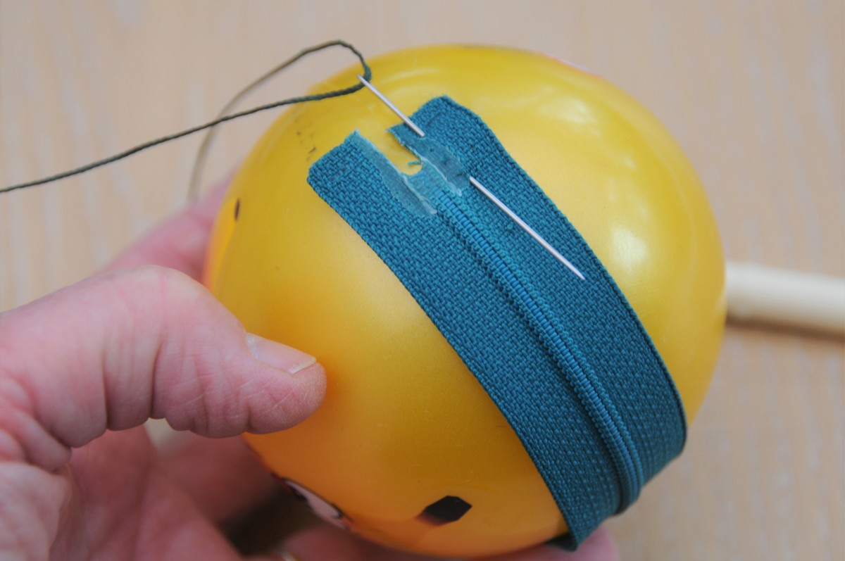 How to Make Wet Felted Dryer Balls the Easy Way
