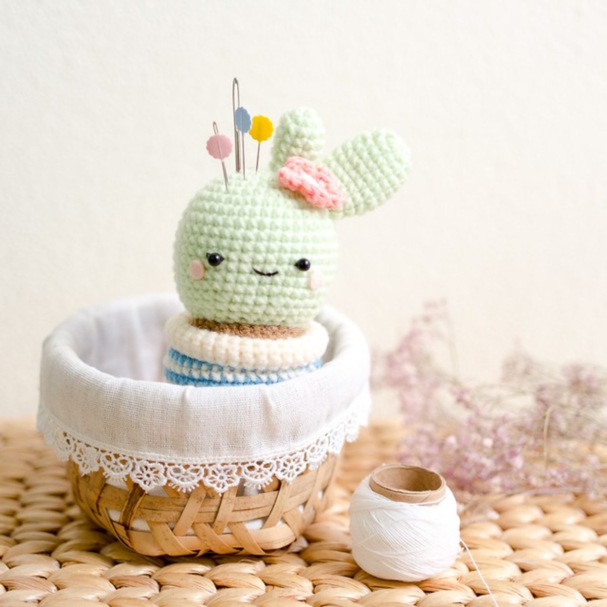 Cute Amigurumi Animals Japanese Crochet-knitting Craft Book Japan for sale  online