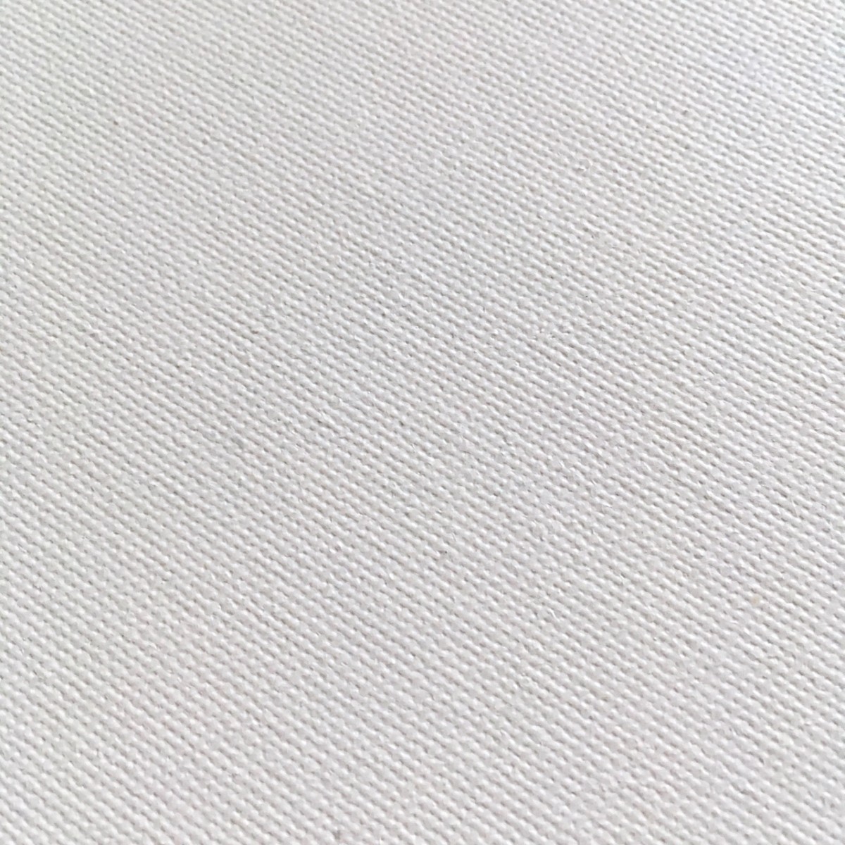 A close-up showing the texture of canvas pad sheet