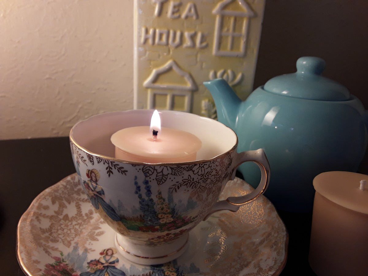 How to Make Votive Candles (A Guide to Easy Techniques)