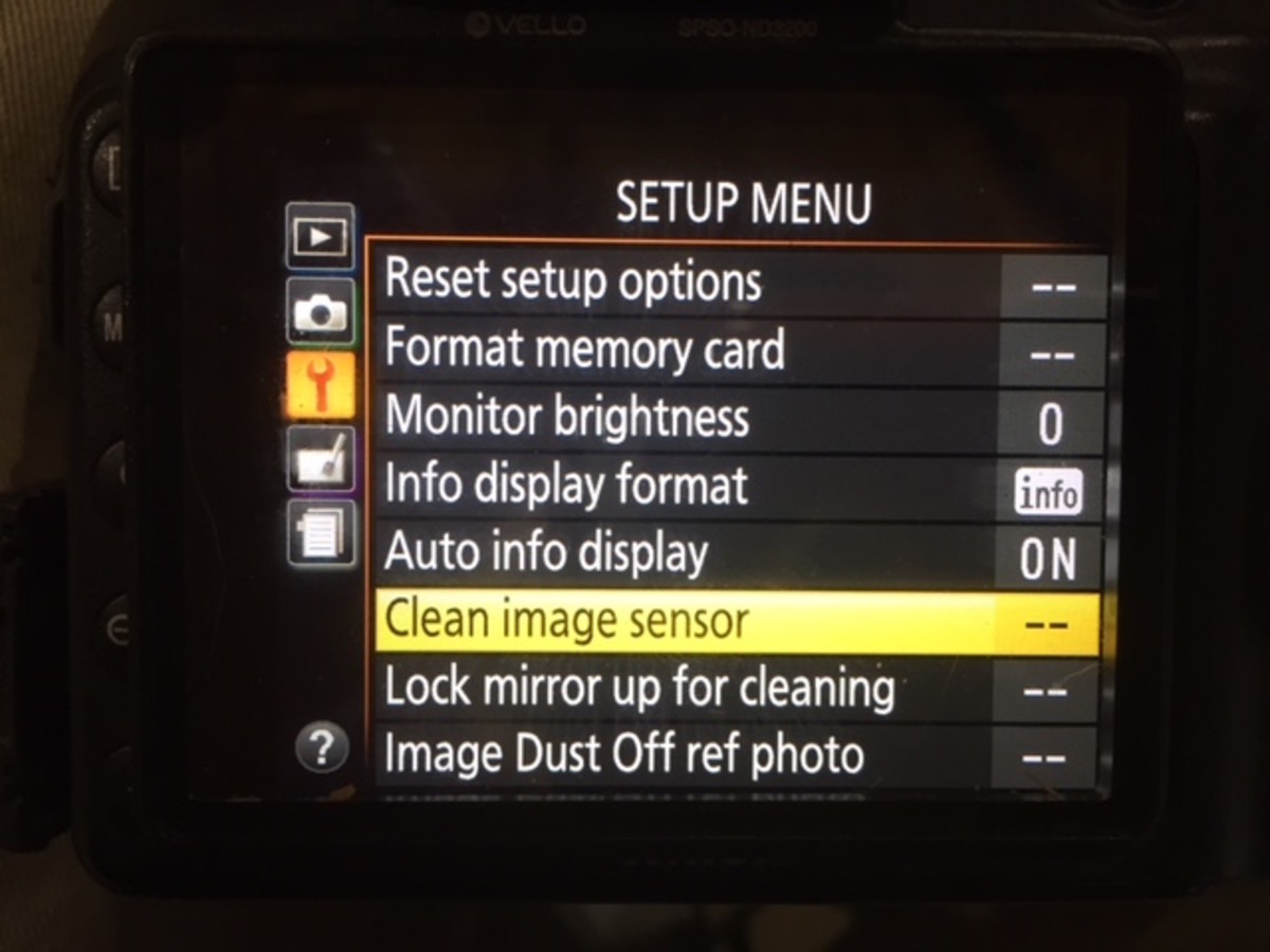 how-to-clean-the-sensor-on-your-dslr