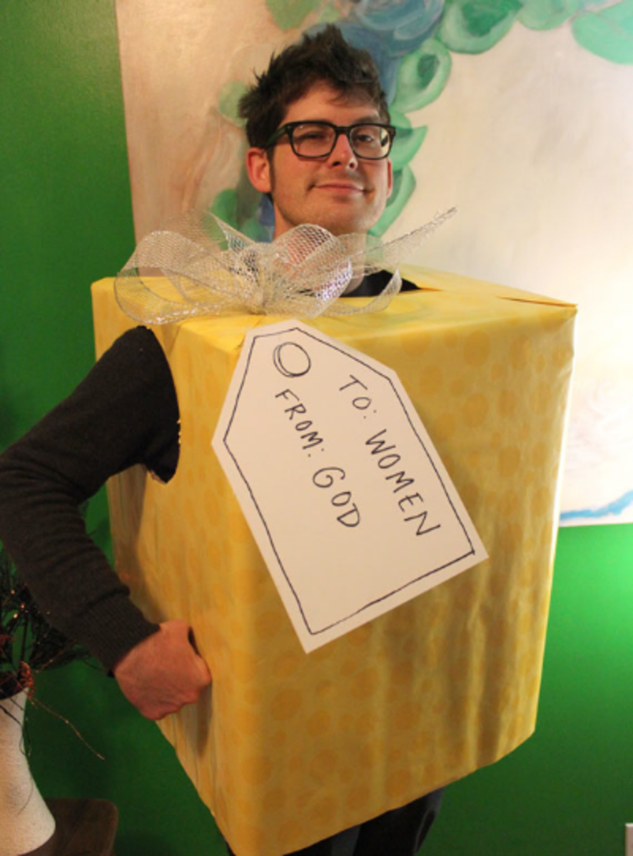 how-to-make-a-punny-costume