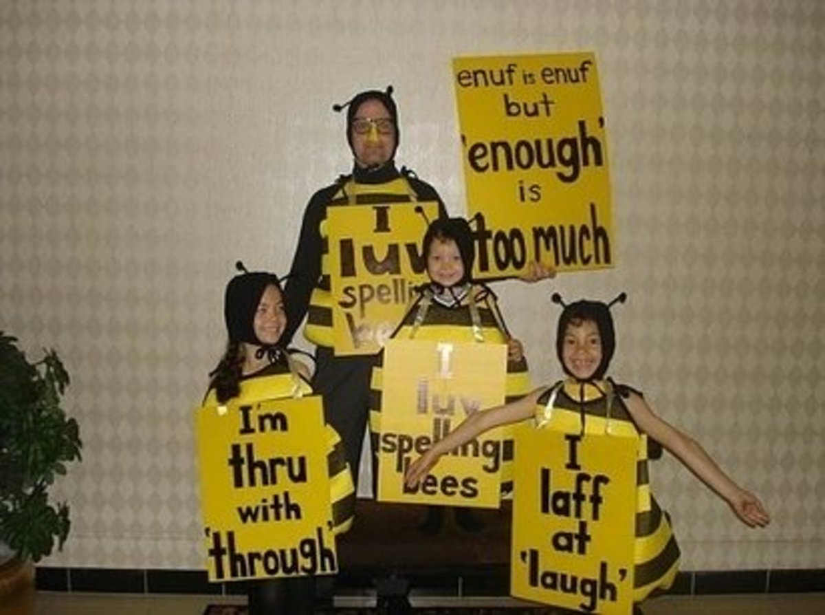 20+ Ideas for Punny Costumes Holidappy