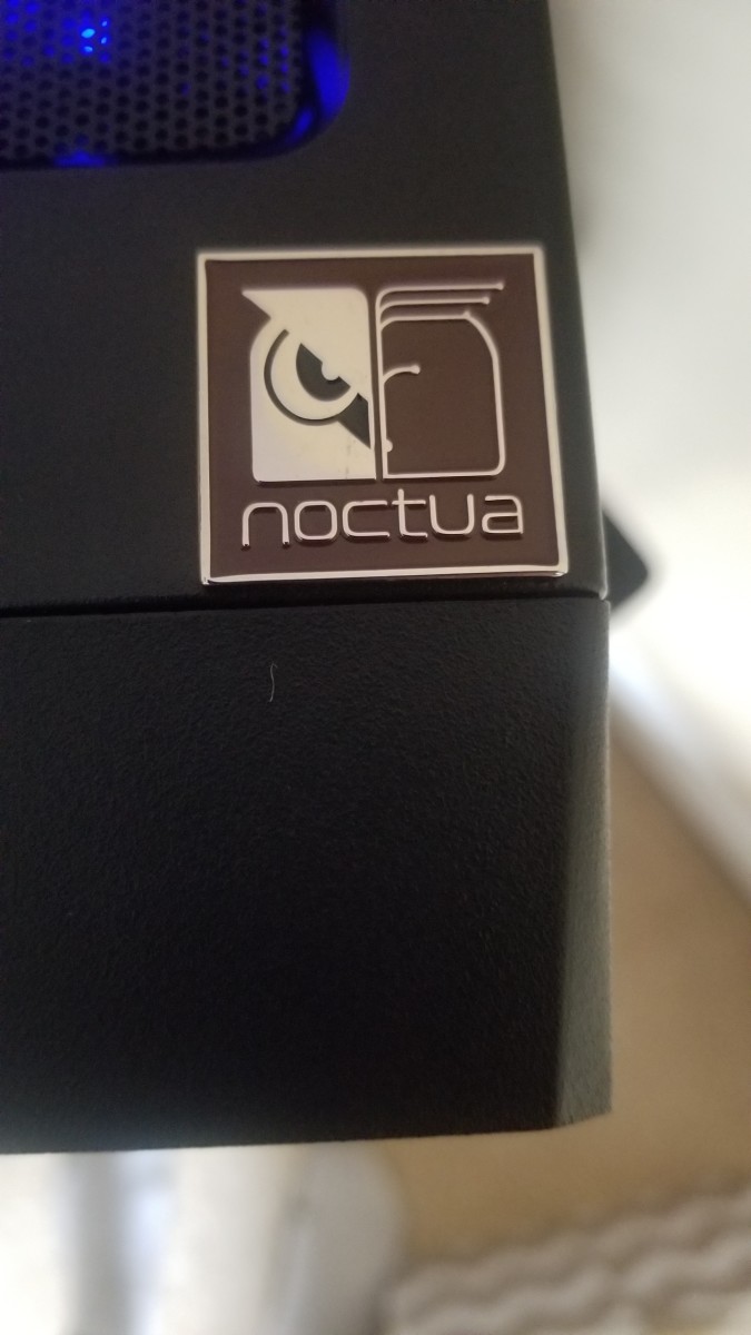 Noctua NH-D15 SE-AM4 vs be quiet! Dark Rock Pro 4 CPU Cooler