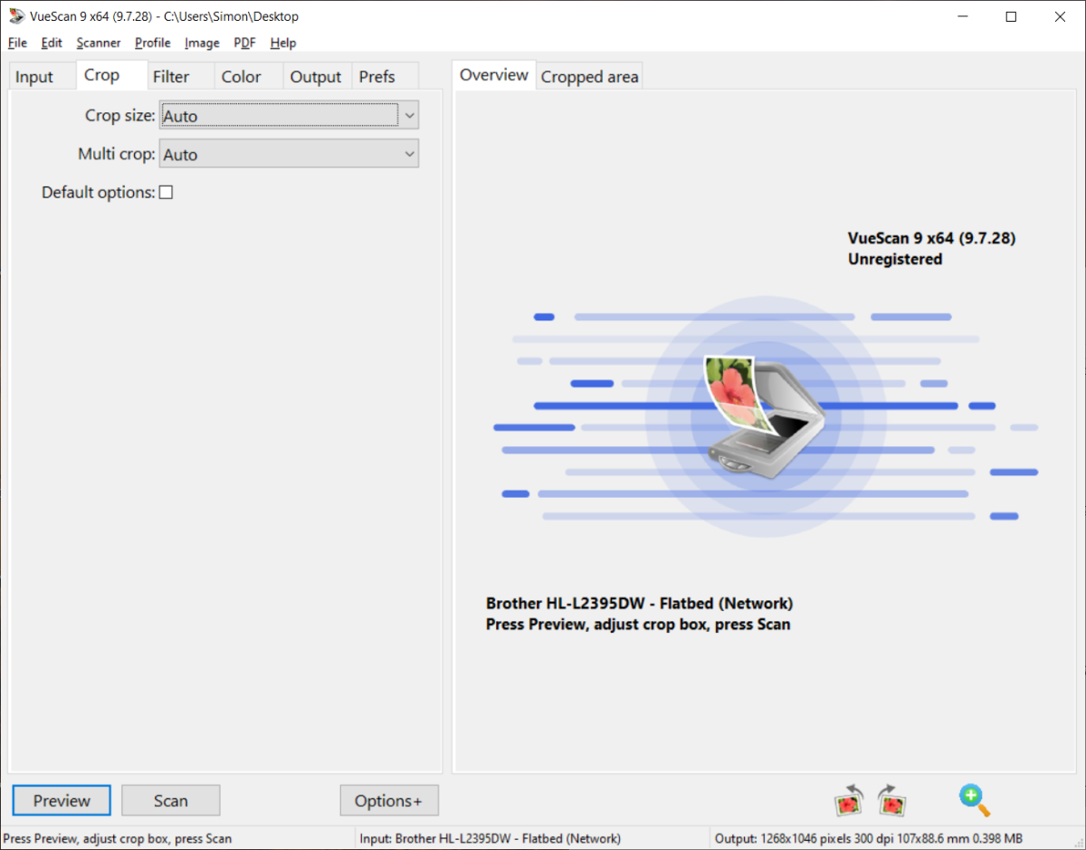 What s the Best Multiple Photo Scanning Software  - 38