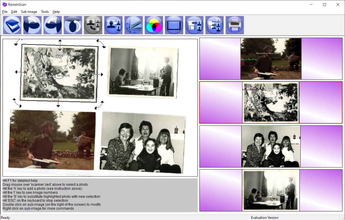 What s the Best Multiple Photo Scanning Software  - 94