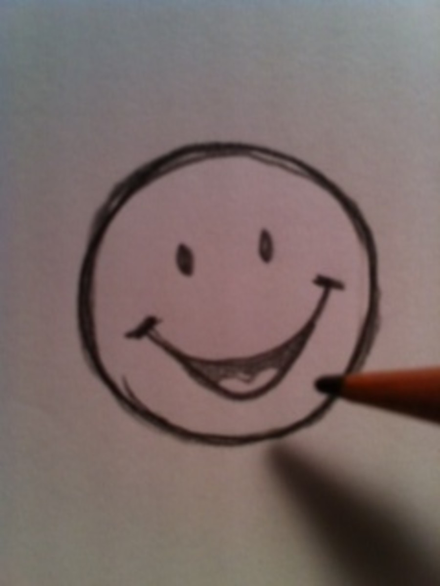 how-to-draw-a-happy-face