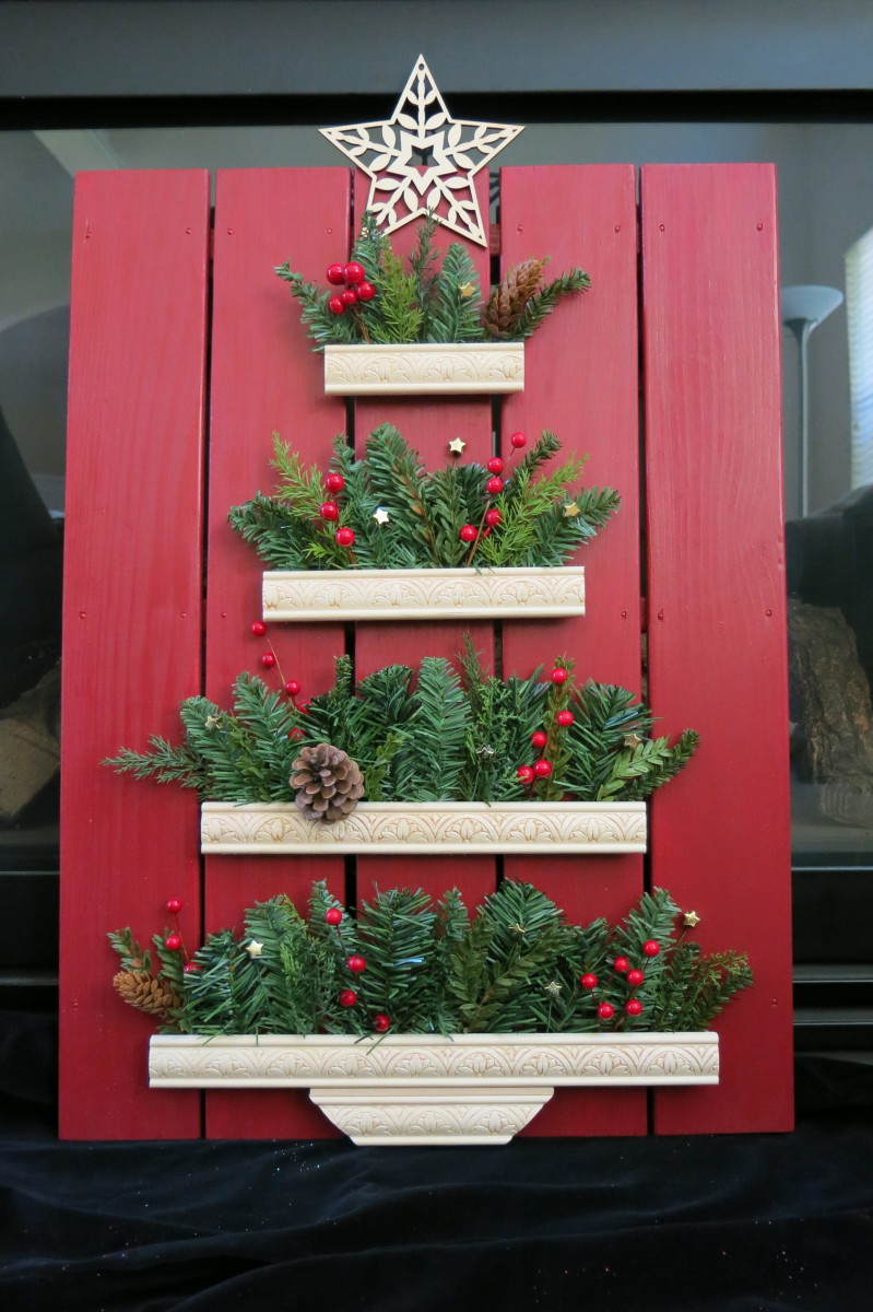 how-to-make-a-rustic-farmhouse-christmas-tree-display-for-indoor-or-outdoor-use