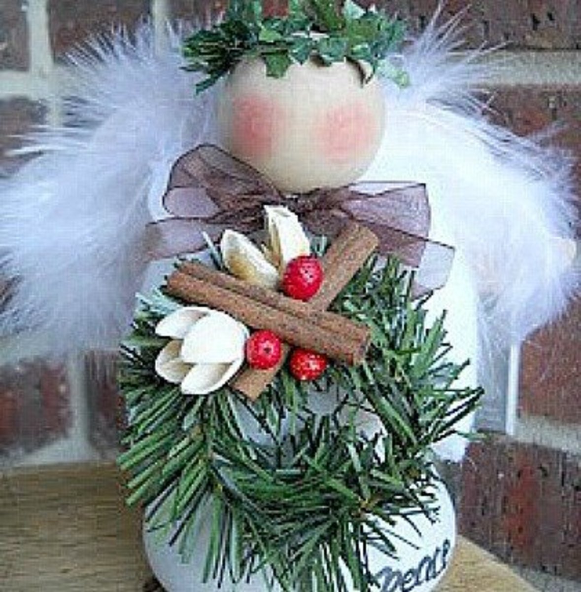 how-to-make-christmas-angel-crafts