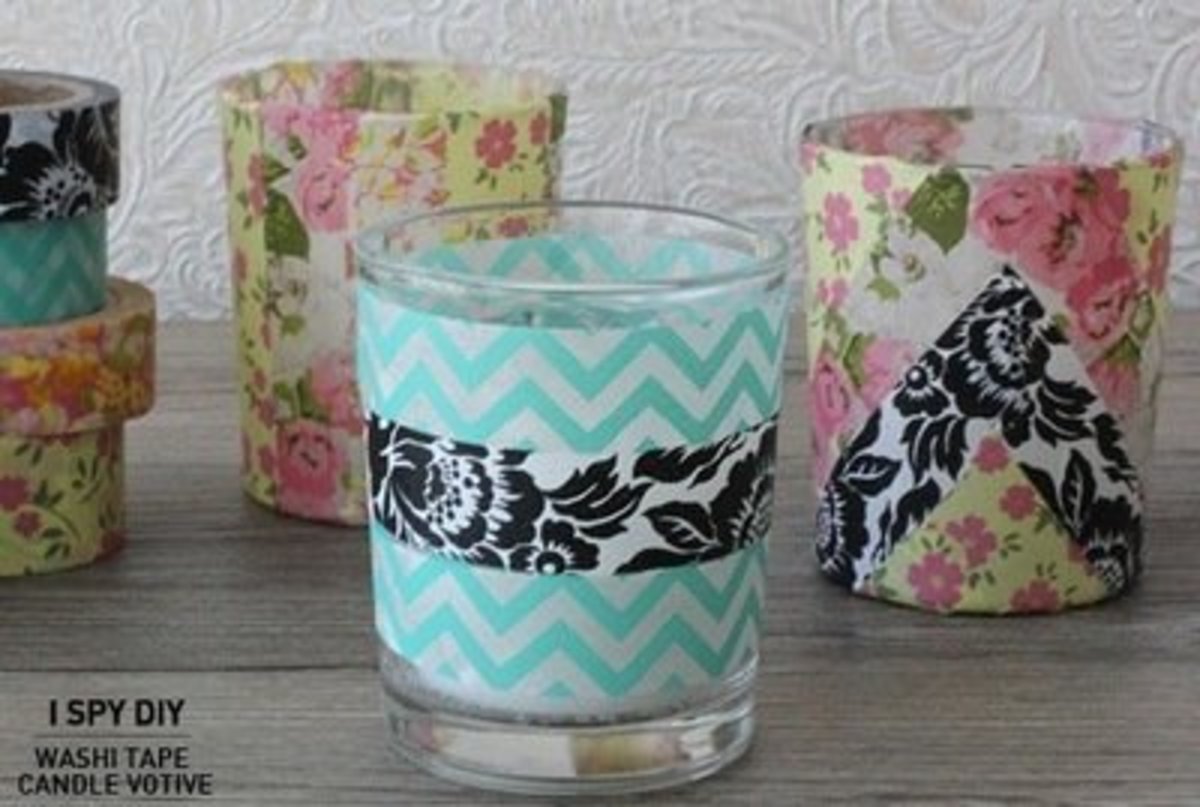 Easy DIY Candle Making at Home - Cutesy Crafts